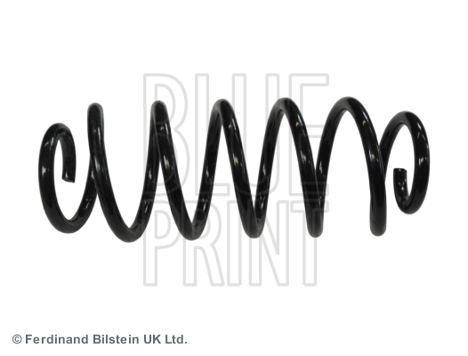 Muelle de eje trasero para Toyota Corolla  E15
