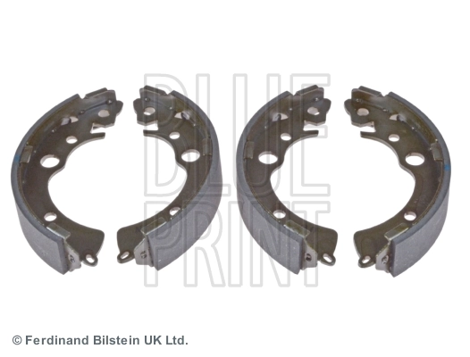 Zapatas de freno de tambor traseras Honda Civic III hatchback (AL, AJ, AG, AH) (1983 - 1987) precio, desde 16,64 EUR