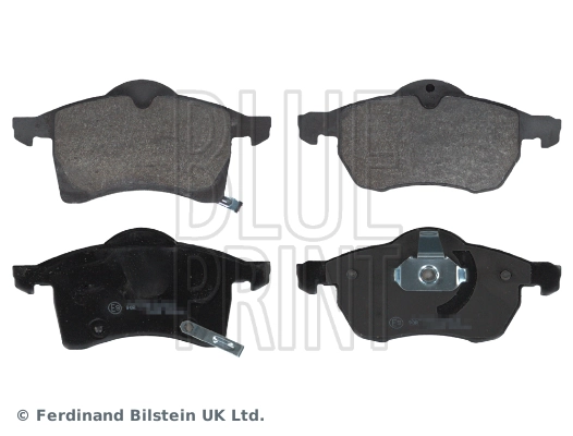 Pastillas freno delanteras Opel Zafira  desde 32,37 €