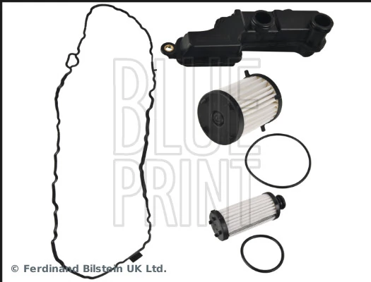 ADBP210126 Blue Print Kit de servicio para cambio de aceite de transmisión automática