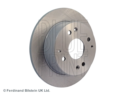 ADH24352 Blue Print Freno de disco trasero