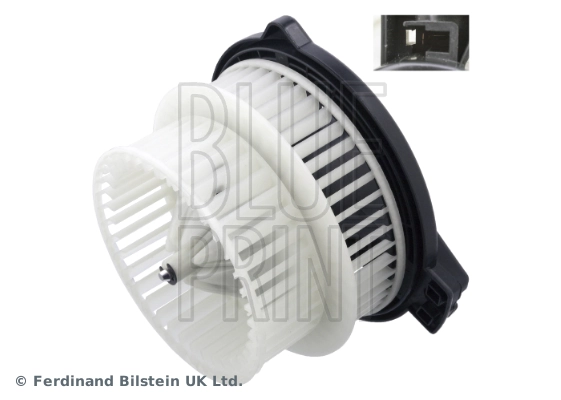 Ventilador de calefacción Toyota Prius desde 75,70 €