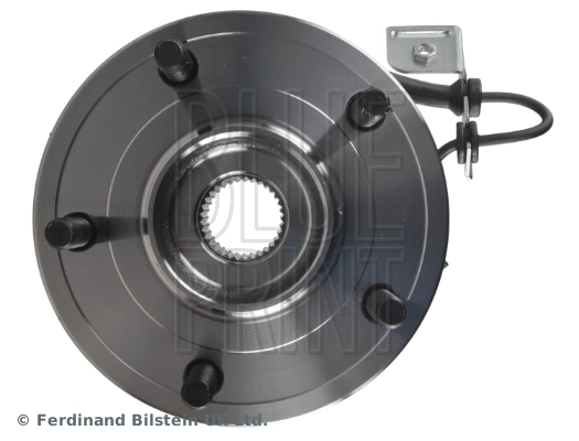  Buje de rueda delantero Chrysler Voyager 