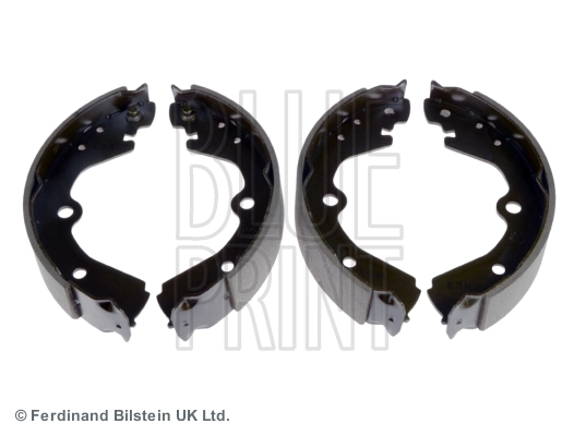 Zapatas de freno de tambor traseras Hyundai Sonata II sedán (1988 - 1993) precio, desde 25,32 EUR