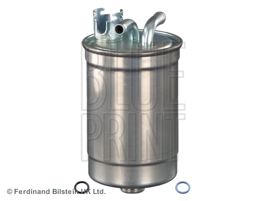 Filtro de gasoil A6  familiar (2004-2011) original desde 18,72 €