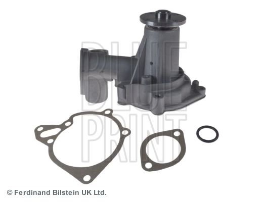 Motor de agua Mitsubishi L 300 