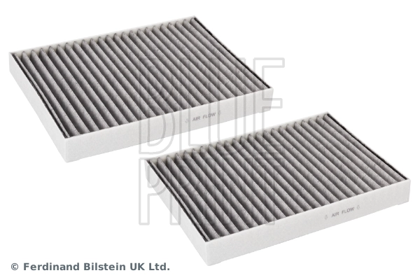 Filtro de cabina BMW 5 sedán (E39) (1995 - 2003) precio, desde 27,32 USD