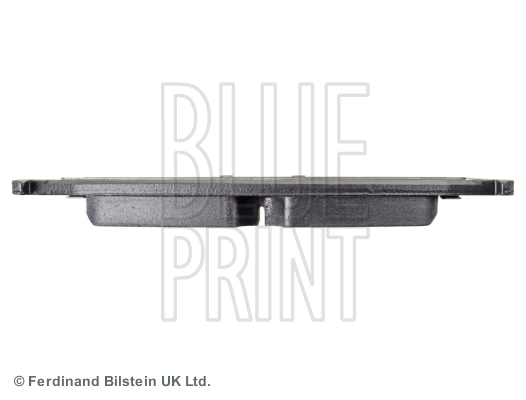 ADF124234 Blue Print Pastillas delanteras