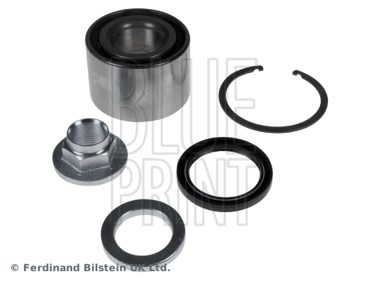 ADT38214 Blue Print