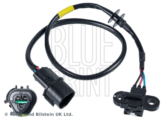 ADC47205 Blue Print