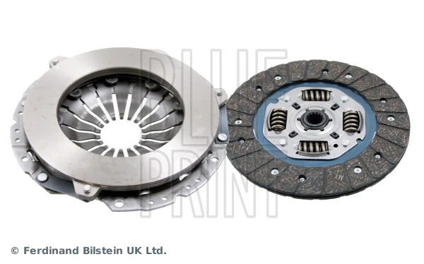 ADW193093 Blue Print Embrague motor
