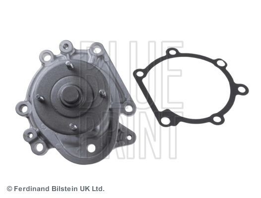 ADT39119 Blue Print
