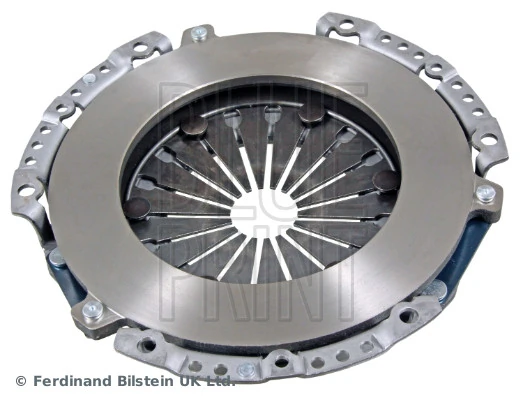 Plato de presión del embrague Ford Escort 4 GAF, AWF, ABFT