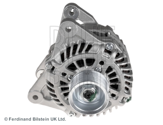 Alternador del motor Nissan Qashqai I desde 121,97 €