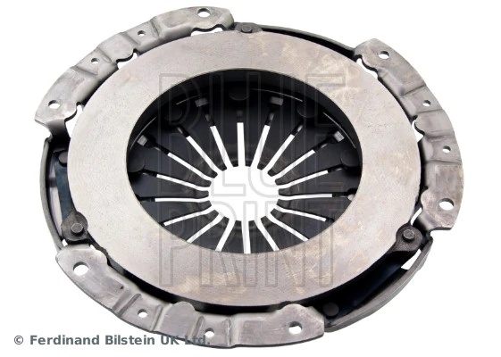 90273921 Opel plato de presion del embrague funcion