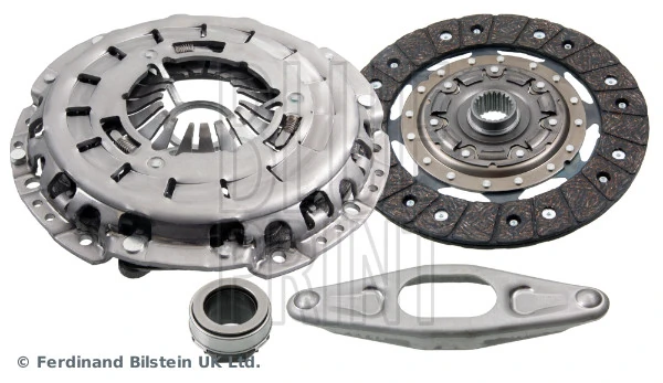 624353000 INA Embrague motor