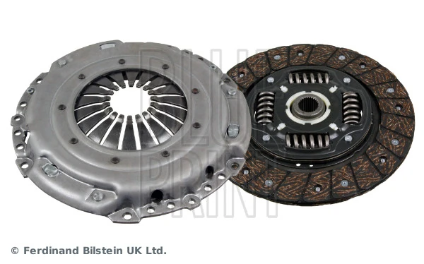 ADV183066 Blue Print