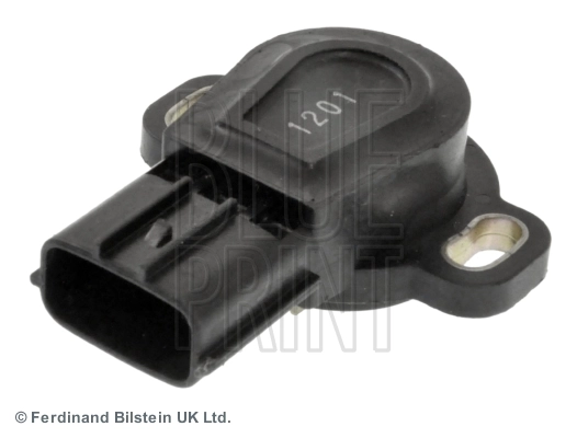 Sensor, posición mariposa Mazda 626 5 GF