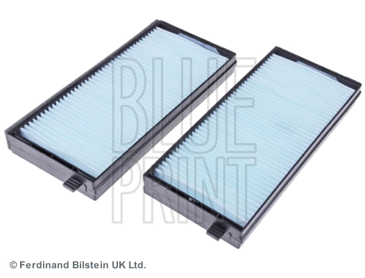 Filtro de cabina KIA Rio I hatchback (DC) (2000 - 2006) precio, desde 10,43 EUR