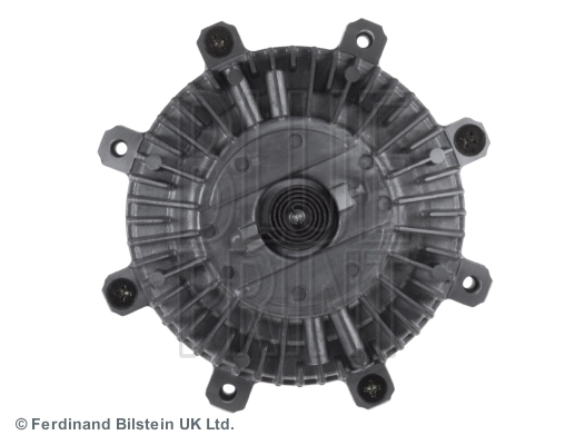 Embrague del ventilador Mitsubishi Pajero I