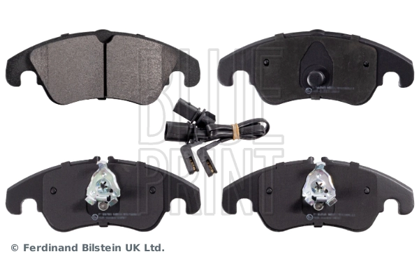 Comprar Pastillas de freno Audi A4 Avant B8 8K5