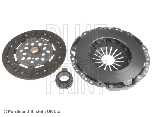 ADG030146 Blue Print Embrague motor