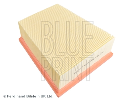 Filtro de aire 1654600Q4G Nissan/Infiniti