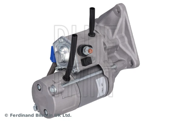 Comprar Motor de arranque Land Rover Discovery II LJ ,LT