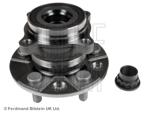 ADT38397 Blue Print