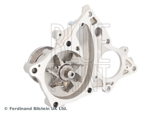 Bomba refrigerante coche para Toyota Hilux  GUN12, GUN13
