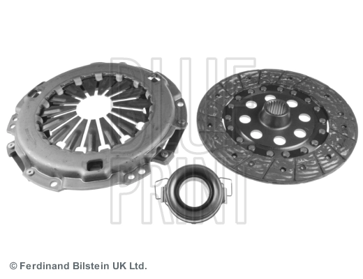 ADT330162 Blue Print