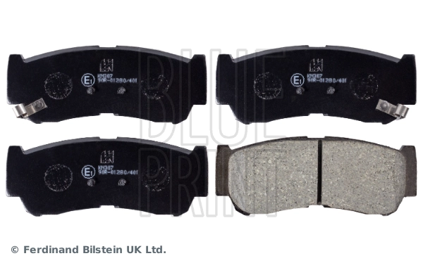 ADG04292 Blue Print