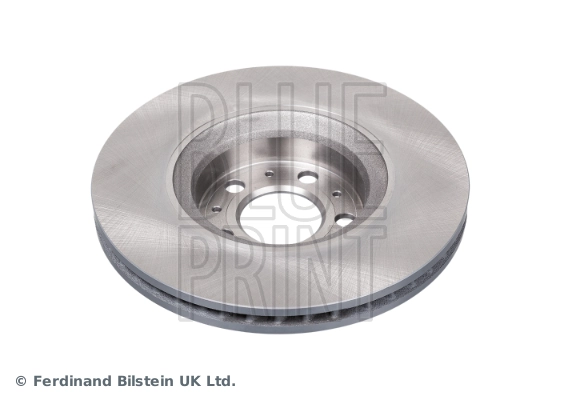 Comprar 1642754880 Peugeot/Citroen Freno de disco delantero