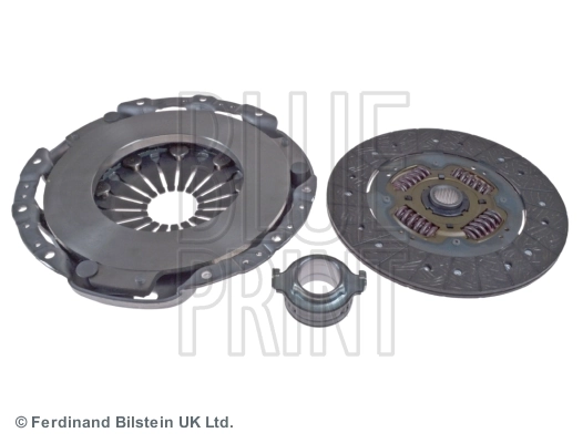 Embrague motor para Mazda CX-7  ER