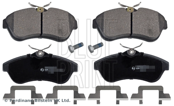 Pastillas freno delanteras Brembo DP61029 precio, desde 23,56 EUR