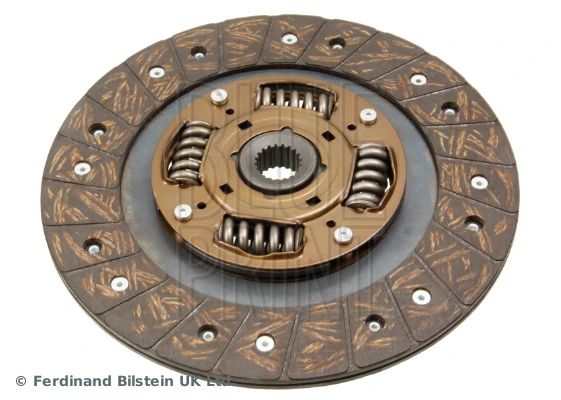 ADK83118 Blue Print