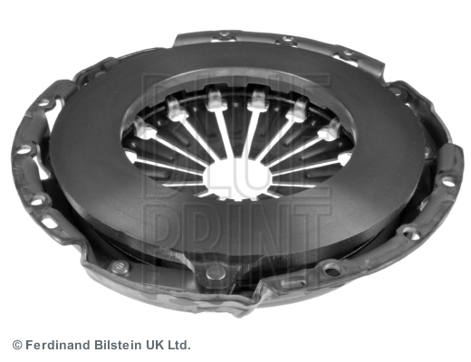 Plato de presión del embrague Toyota Hilux 