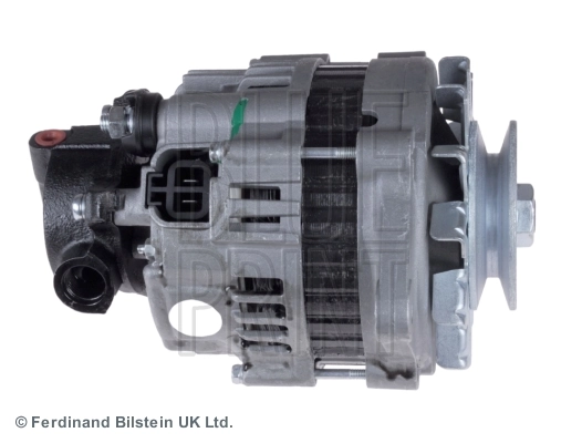 Alternador MRA90016 Magneti Marelli
