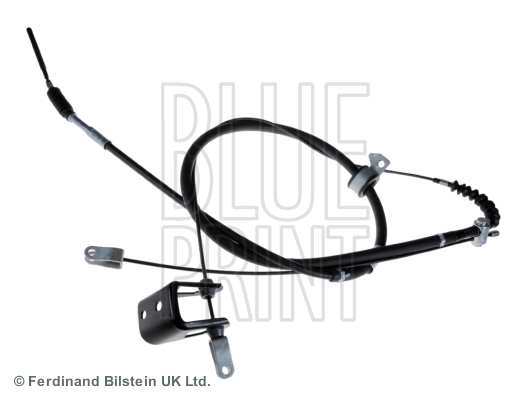Cable de freno de mano trasero derecho/izquierdo para Toyota Hiace H10