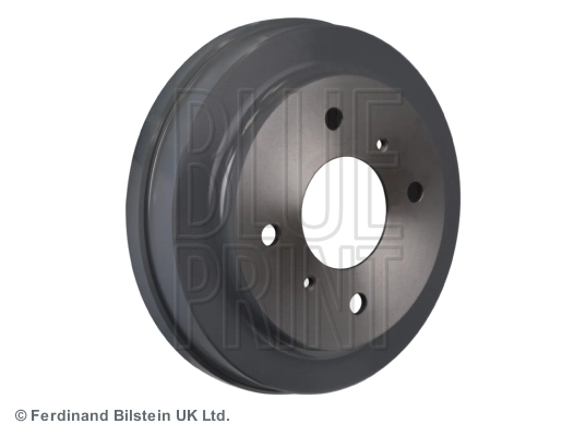 Tambor de freno trasero para Nissan Almera II N16