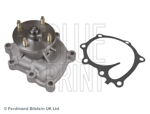 Motor de agua VALEO WP5044