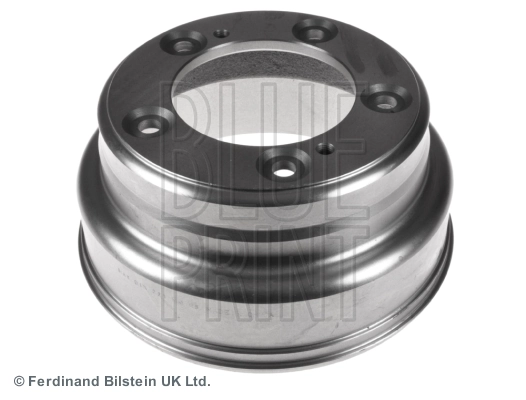 Tambor de freno trasero Hyundai H100  (P)