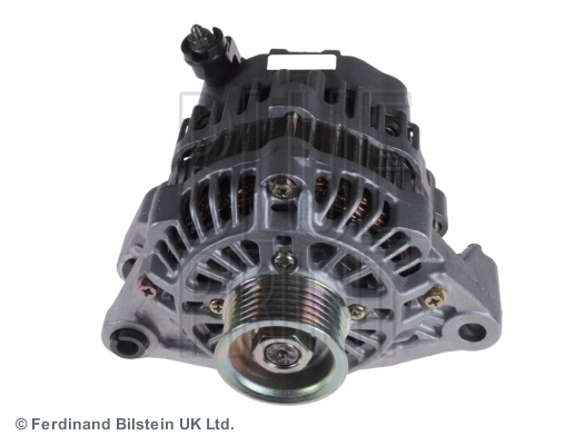 Alternador del motor Ford Fiesta  desde 56,63 €