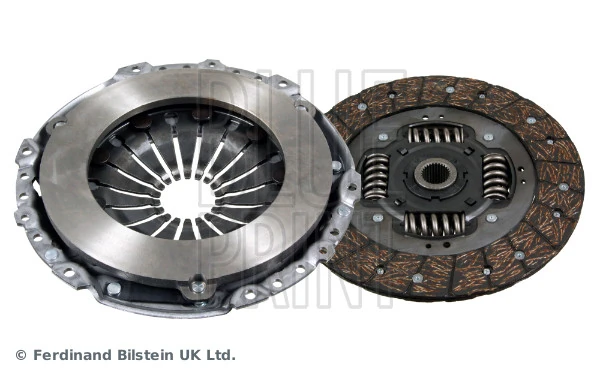 ADV183066 Blue Print Embrague motor