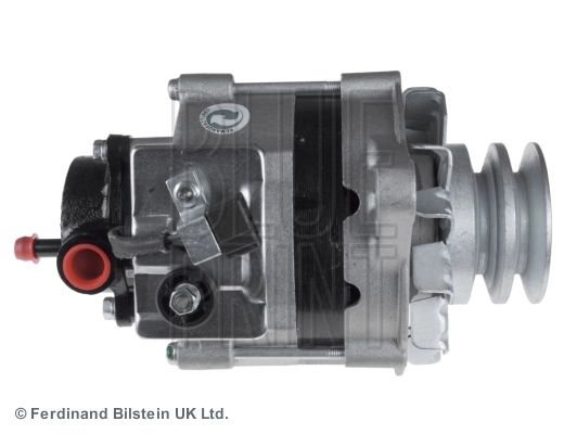  Alternador Toyota Hiace 2