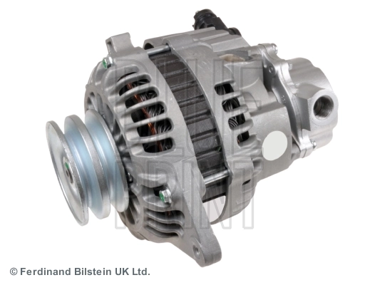 Alternador de coche para Hyundai H-1 STAREX Grand Starex TQ