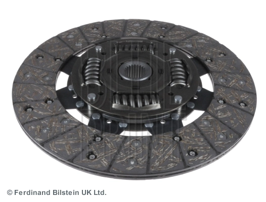 Disco de embrague para Mitsubishi Pajero IV SHORT V80