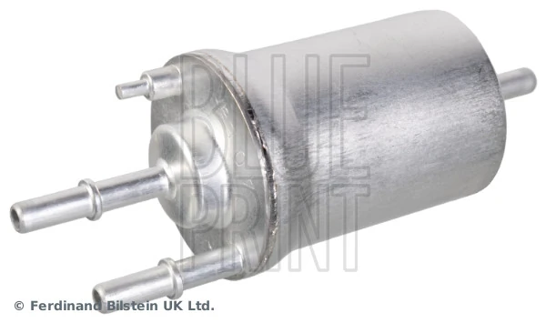 Comprar Filtro de combustible Skoda Fabia II 5J5, 545