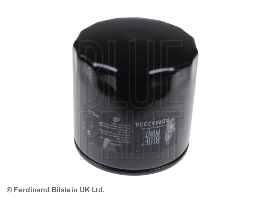 Filtro de gasoil Perkins 26562002