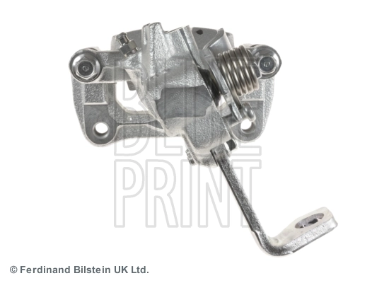 43018SAAJ50 Honda Pinza de freno trasera derecha